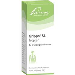 GRIPPS SL TROPFEN