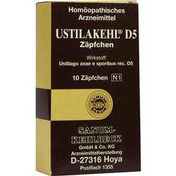 USTILAKEHL D 5