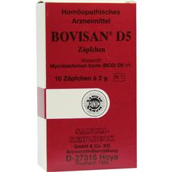 BOVISAN D 5