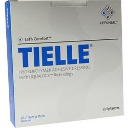 TIELLE HYDRO VERB ST 11X11