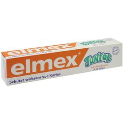 ELMEX JUNIOR ZAHNPASTA