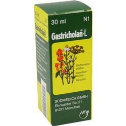 GASTRICHOLAN L