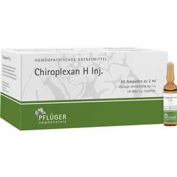 CHIROPLEXAN H INJ