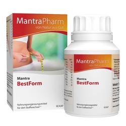 MANTRA BESTFORM