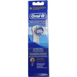 ORAL B AUFSTECK PREC CLEAN