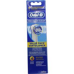 ORAL B AUFSTECK PREC CLEAN