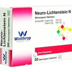 NEURO LICHTENSTEIN N