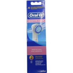 ORAL B AUFSTECK SENSITIVE