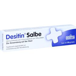 DESITIN