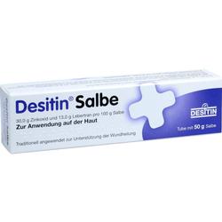 DESITIN