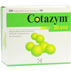 COTAZYM 20000