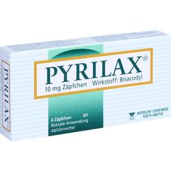 PYRILAX