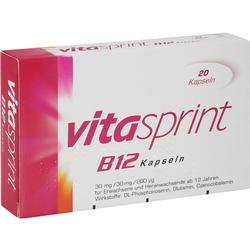 VITASPRINT B12