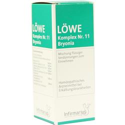 LOEWE KOMPL NR 11 BRYONIA