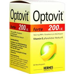 OPTOVIT FORTE