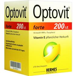 OPTOVIT FORTE