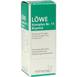 LOEWE KOMPL NR 11 BRYONIA