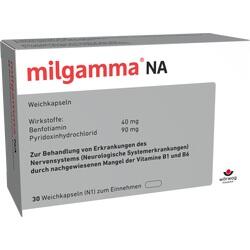 MILGAMMA NA