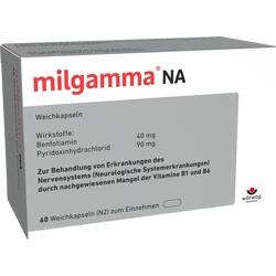 MILGAMMA NA