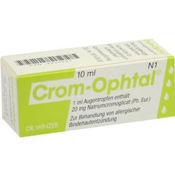 CROM OPHTAL