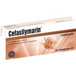 CEFASILYMARIN