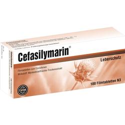 CEFASILYMARIN