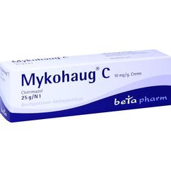 MYKOHAUG C