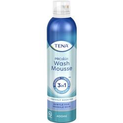 TENA WASH MOUSSE