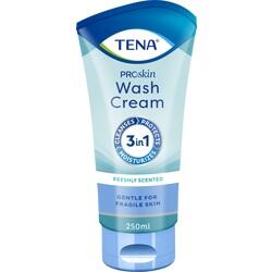 TENA WASH CREAM