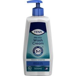 TENA WASH CREAM