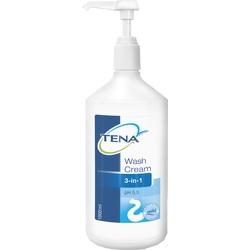 TENA WASH CREAM