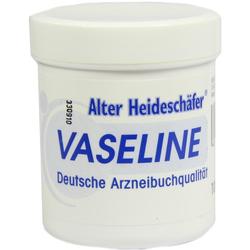 VASELINE WEISS DAB ALT HEI