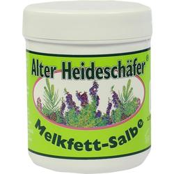 MELKFETT SALBE ALTER HEIDE