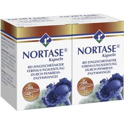 NORTASE