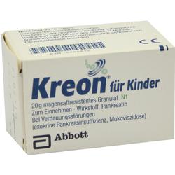 KREON FUER KINDER