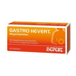 GASTRO HEVERT MAGENTABL