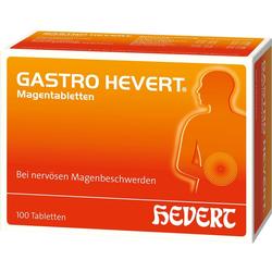 GASTRO HEVERT MAGENTABL