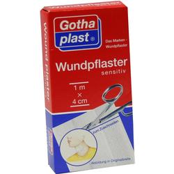 GOTHAPLAST SENSITIV 1MX4CM