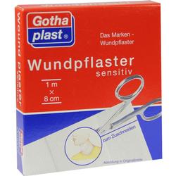 GOTHAPLAST SENSITIV 1MX8CM