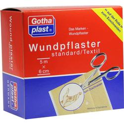 GOTHAPLAST STANDARD 5MX6CM