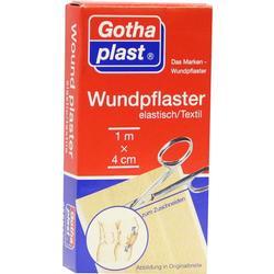 GOTHAPLAST ELAST 1MX4CM