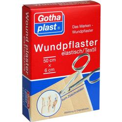 GOTHAPLAST ELAST 50CMX6CM