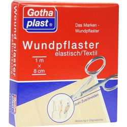 GOTHAPLAST ELAST 1MX8CM