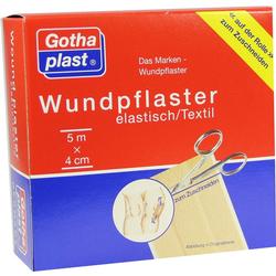 GOTHAPLAST ELAST 5MX4CM