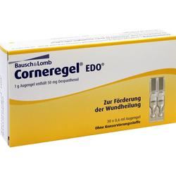 CORNEREGEL EDO