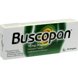 BUSCOPAN