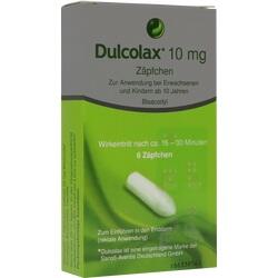 DULCOLAX