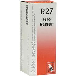 RENO GASTREU R27