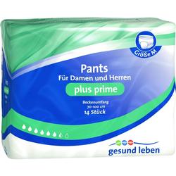 GESUND LEBEN PANTS PLUSP M