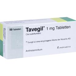 TAVEGIL